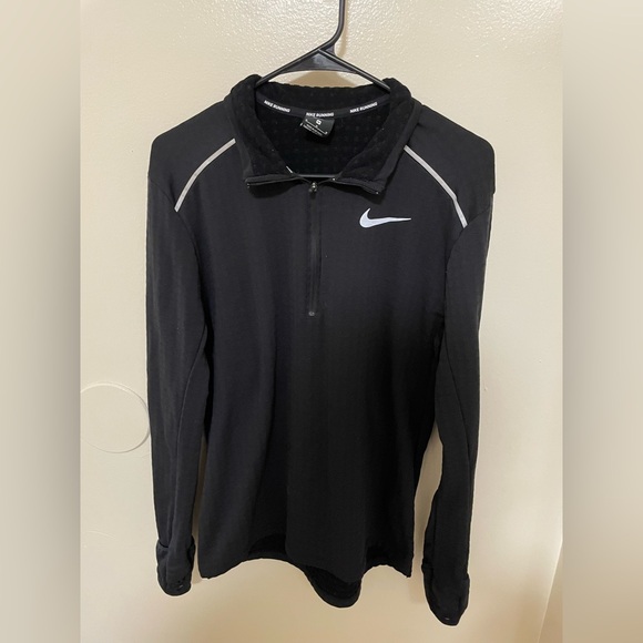 Nike Tops - ✨Women’s Nike Quarter Zip Pullover Size M
